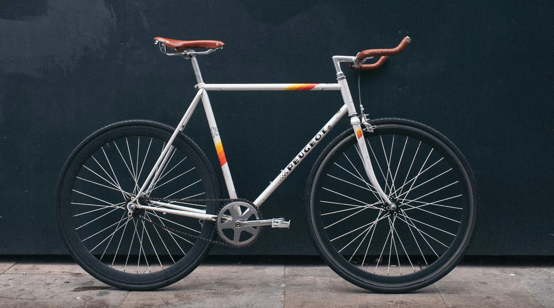 What's the Best Type of Bike for Commuting? (ANALYSIS)
