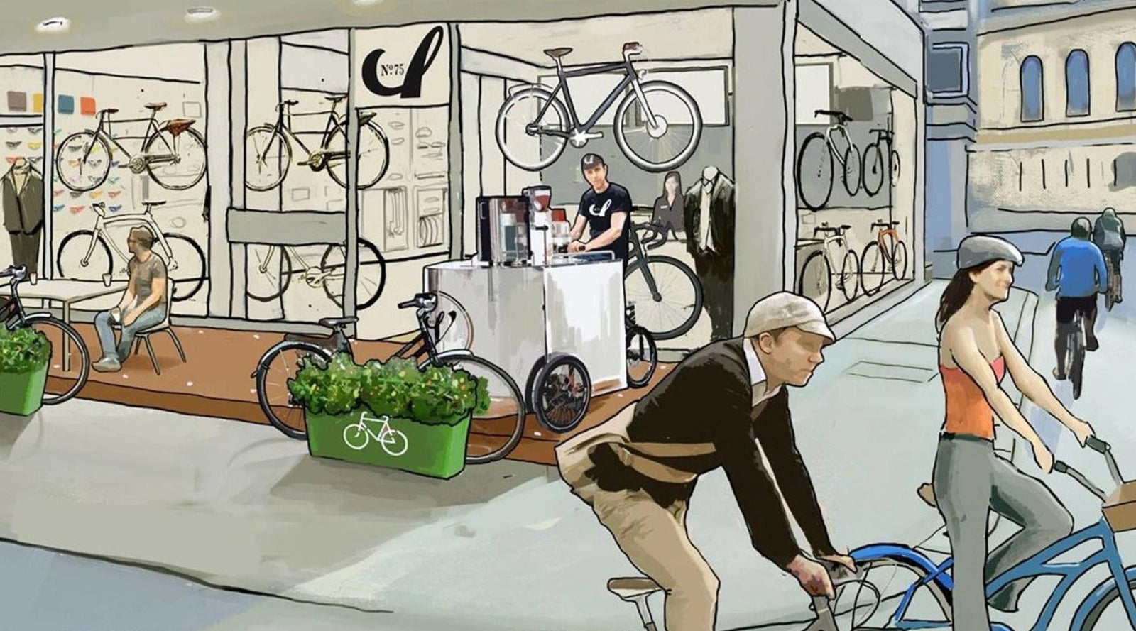 The History of Velorution: A Timeline