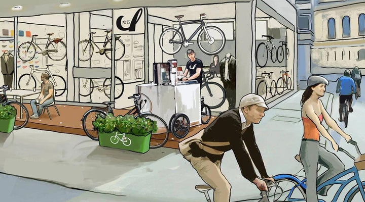 The History of Velorution: A Timeline