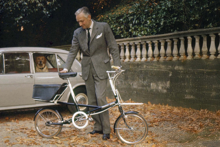 From the Mini to the Moulton: A Classic British Story