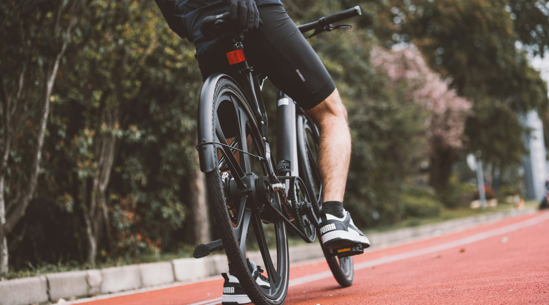 Belt Drive vs Chain Drive 7 Reasons a Belt Driven Bicycle May Be Bett