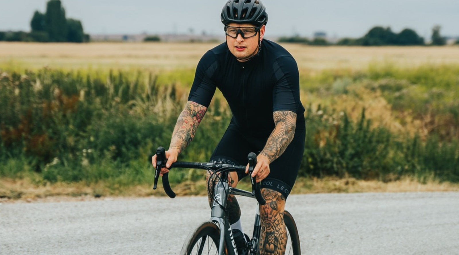 25 British Bicycle Brands (Full List)