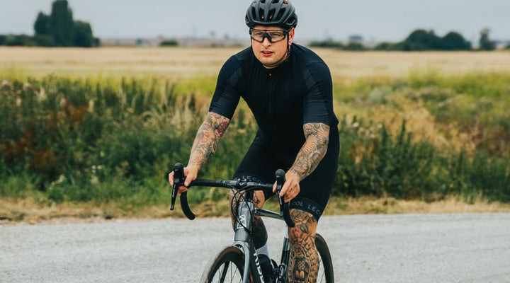 25 British Bicycle Brands (Full List)