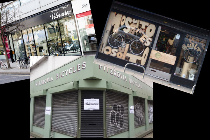 Why Independent Bike Shops Matter More Than Ever