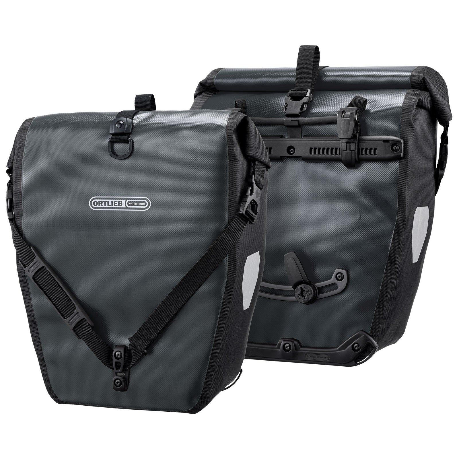 ORTLIEB Back-Roller Pair waterproof panniers