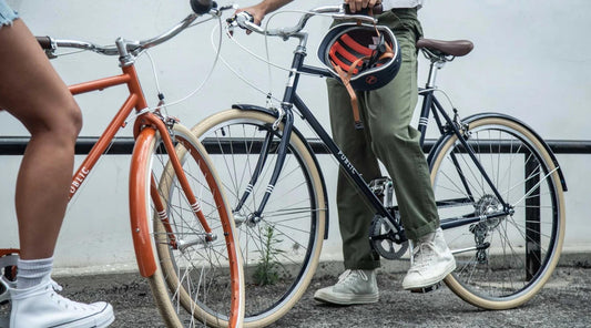 Best Bicycle Brands for Commuters (Top 16)