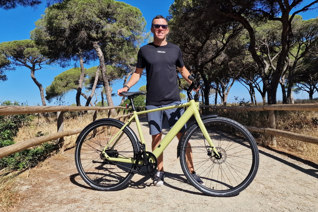 Tenways CGO600 Pro: The Perfect Commuter E-Bike?