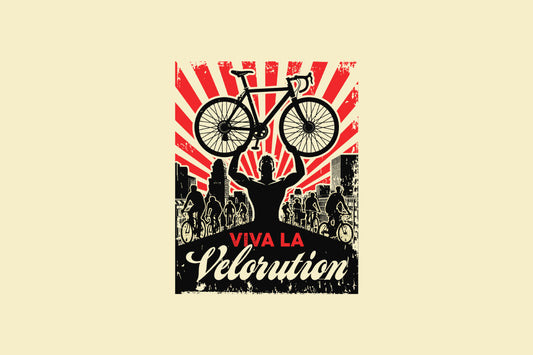 What Happened to Velorution? (New Owner Explains All)