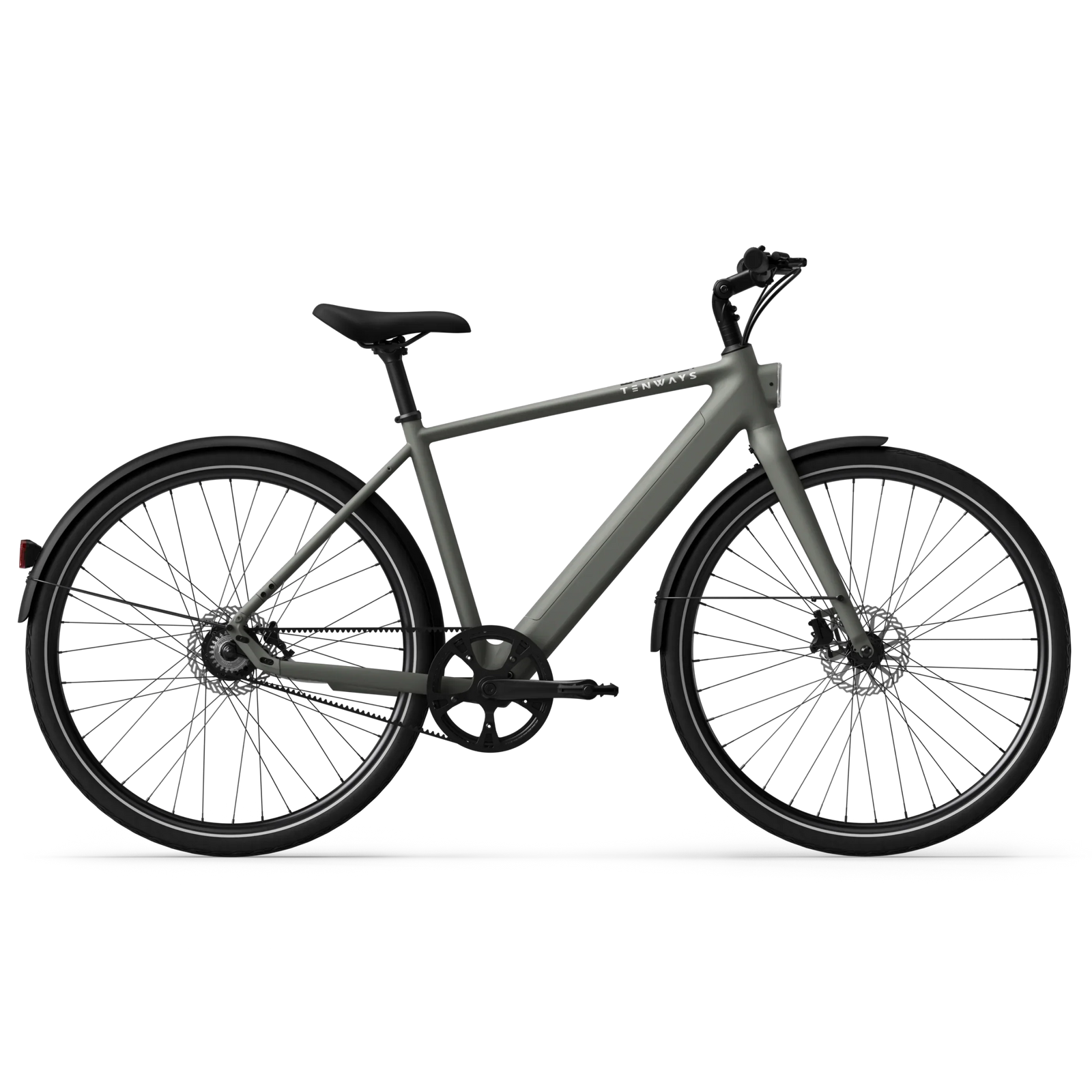 Tenways CGO600 Pro electric bike