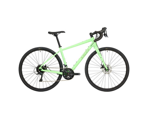 Salsa Journeyer Sora 700c Gravel Bike