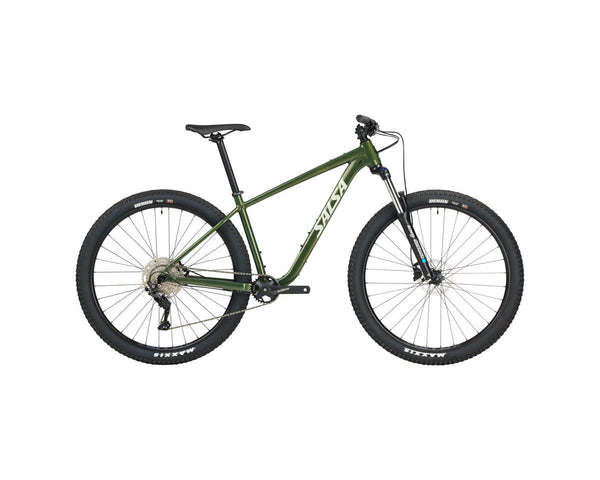 Salsa Rangefinder Deore 10 29" Mountain Bike