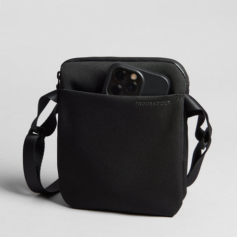 Troubadour Messenger Compact