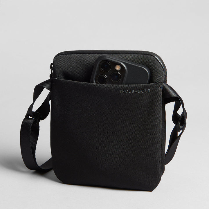 Messenger Compact
