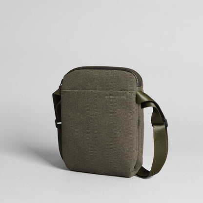 Messenger Compact