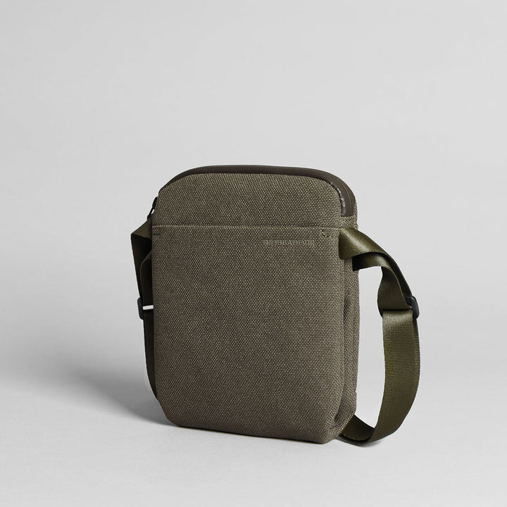 Messenger Compact