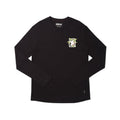 Cheyenne Sawyer Long Sleeve Tee Men's Fit