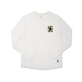 Cheyenne Sawyer Long Sleeve Tee Men's Fit