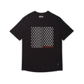 Chrome Word Play Logo Tee SS