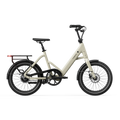 Tenways CGO Compact Folding Electric Bike