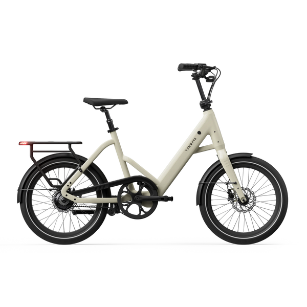 Tenways CGO Compact Folding Electric Bike