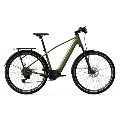 Tenways AGO X Electric Bike