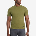 Chrome Issued Short Sleeve Tee Men's Fit