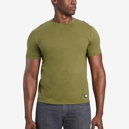 Chrome Issued Short Sleeve Tee Men's Fit