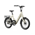 Tenways CGO Compact Folding Electric Bike