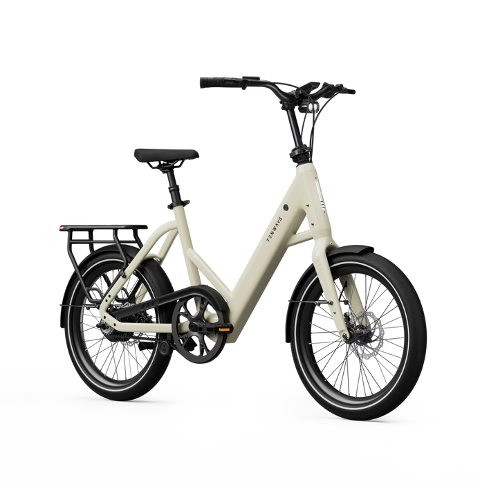 Tenways CGO Compact Folding Electric Bike