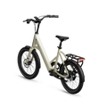 Tenways CGO Compact Folding Electric Bike