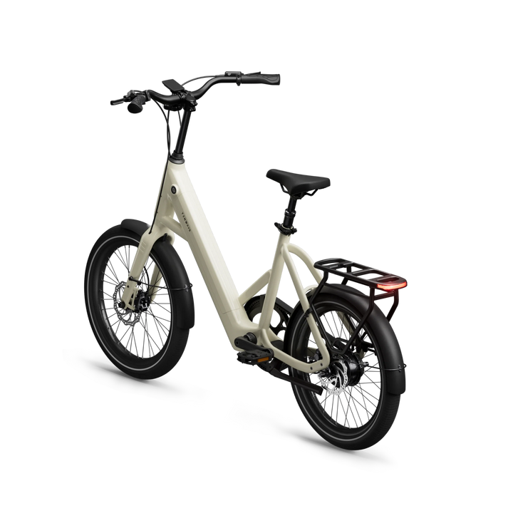 Tenways CGO Compact Folding Electric Bike