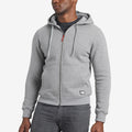 Chrome Issued Fleece Hoodie