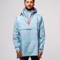 Print Anorak