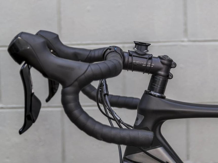 Stem/Bar Mount - Colored Collar