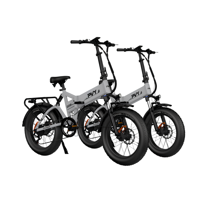Combo PVY Z20 Plus