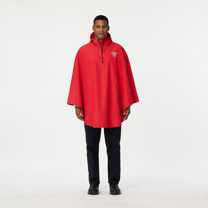 Rover Rain Cape