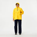 Rover Anorak