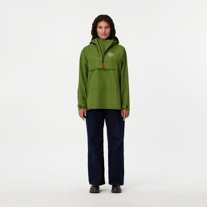 Rover Anorak