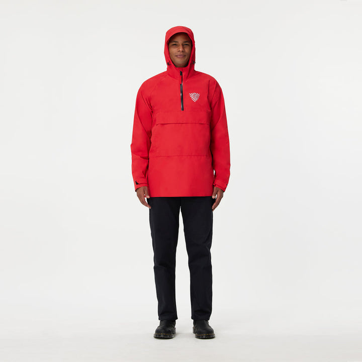 Rover Anorak