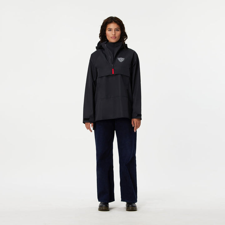 Rover Anorak