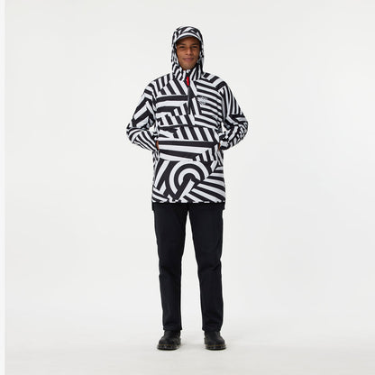 Rover Anorak
