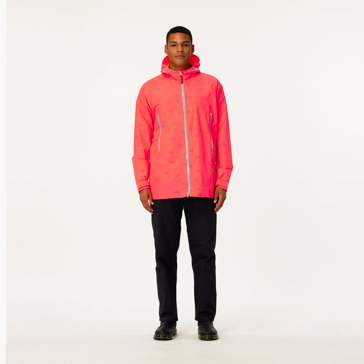 Zipster Jacket