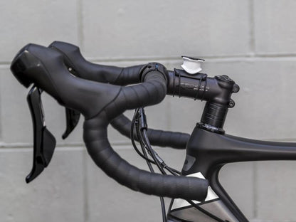 Stem/Bar Mount - Colored Collar