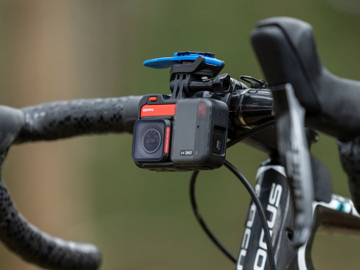 Out Front Mount - Camera/Light Adaptor