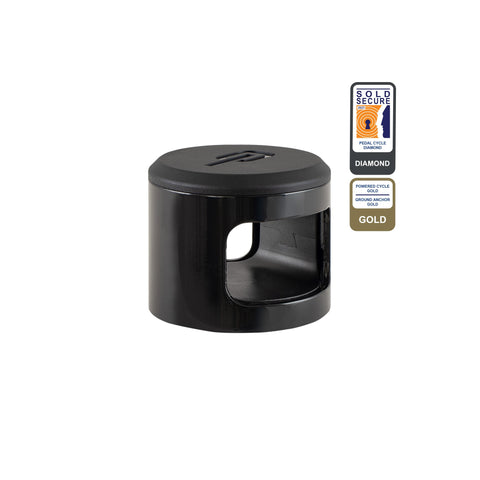 Hiplok ANKR ground and wall anchor