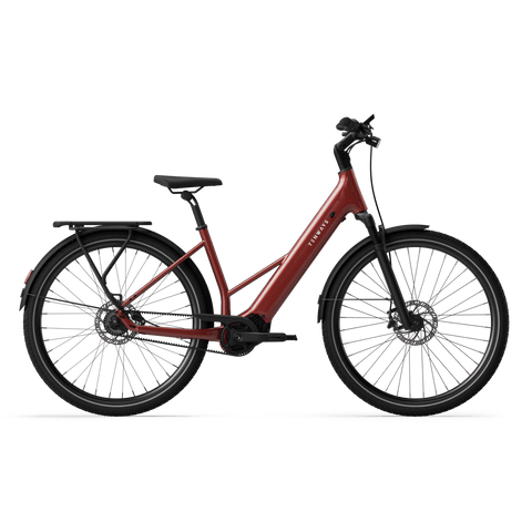 Tenways AGO Air Electric Bike