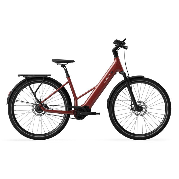 Tenways AGO Air Electric Bike