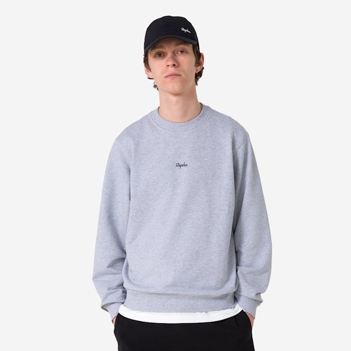 Men's Cotton Sweatshirt