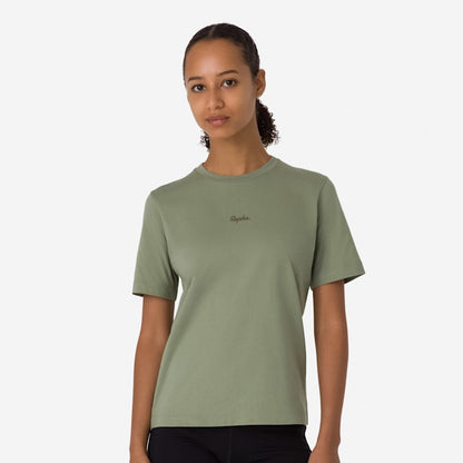 Women's Cotton T-Shirt