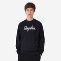 Men's Cotton Sweatshirt large Logo